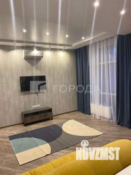 1-к квартира, на длительный срок, 51м2, 2/18 этаж