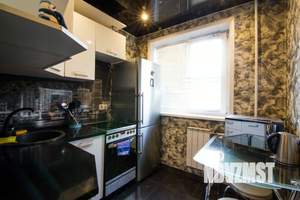 1-к квартира, посуточно, 48м2, 1/1 этаж