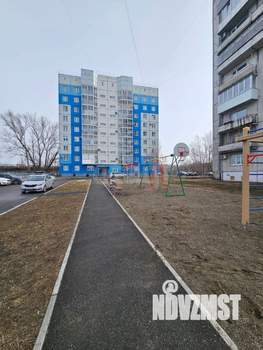 1-к квартира, на длительный срок, 38м2, 9/10 этаж