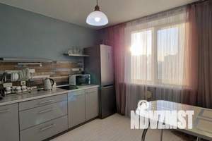 1-к квартира, посуточно, 40м2, 6/16 этаж