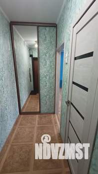 1-к квартира, посуточно, 32м2, 2/5 этаж