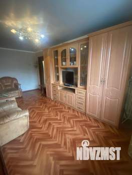 2-к квартира, на длительный срок, 62м2, 2/5 этаж