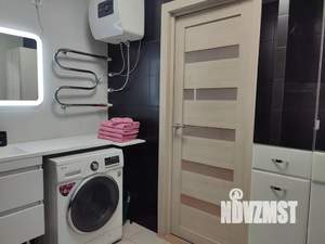 2-к квартира, посуточно, 60м2, 4/17 этаж