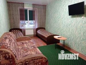 1-к квартира, посуточно, 31м2, 1/1 этаж