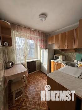 1-к квартира, посуточно, 31м2, 5/5 этаж