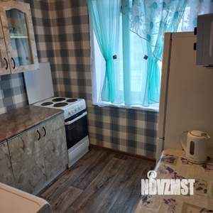 1-к квартира, посуточно, 30м2, 2/5 этаж