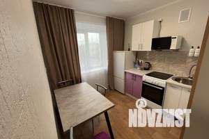 1-к квартира, посуточно, 32м2, 4/5 этаж