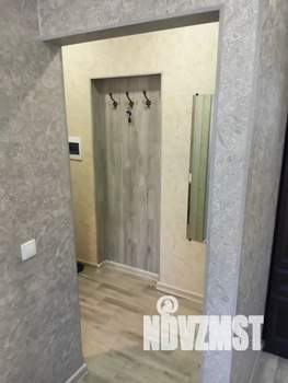 1-к квартира, посуточно, 34м2, 3/5 этаж