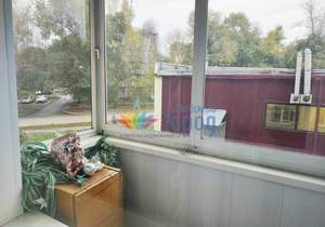 2-к квартира, на длительный срок, 44м2, 2/5 этаж