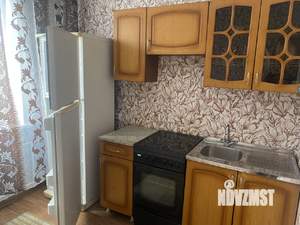 1-к квартира, на длительный срок, 36м2, 9/9 этаж