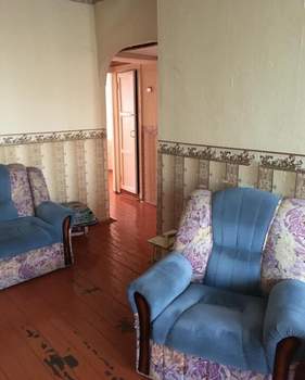 3-к квартира, на длительный срок, 58м2, 5/5 этаж