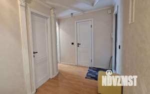 3-к квартира, посуточно, 55м2, 3/9 этаж