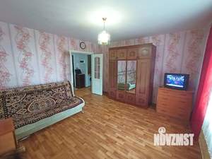 1-к квартира, на длительный срок, 37м2, 1/10 этаж