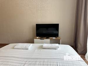 1-к квартира, посуточно, 38м2, 2/11 этаж