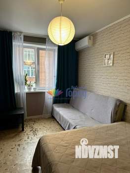 1-к квартира, на длительный срок, 30м2, 6/9 этаж