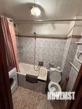 2-к квартира, на длительный срок, 45м2, 2/9 этаж