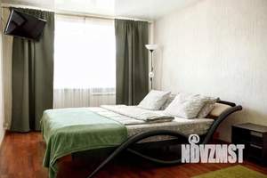 2-к квартира, посуточно, 43м2, 1/1 этаж