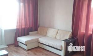 1-к квартира, на длительный срок, 30м2, 3/5 этаж