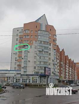 2-к квартира, на длительный срок, 69м2, 6/10 этаж