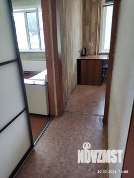 2-к квартира, на длительный срок, 43м2, 1/5 этаж