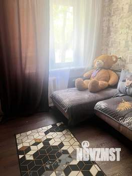 3-к квартира, на длительный срок, 47м2, 1/5 этаж