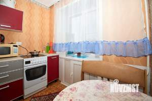 1-к квартира, на длительный срок, 29м2, 3/5 этаж