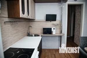 2-к квартира, посуточно, 45м2, 5/9 этаж