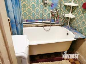 2-к квартира, на длительный срок, 50м2, 3/4 этаж