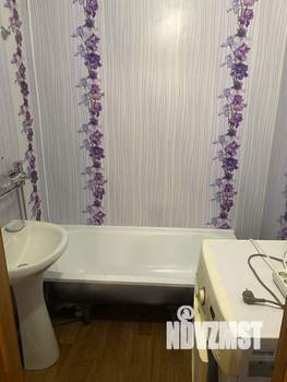 1-к квартира, на длительный срок, 36м2, 9/9 этаж