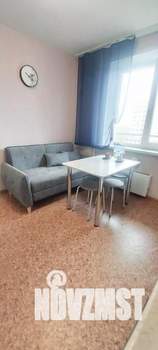 1-к квартира, посуточно, 39м2, 1/1 этаж