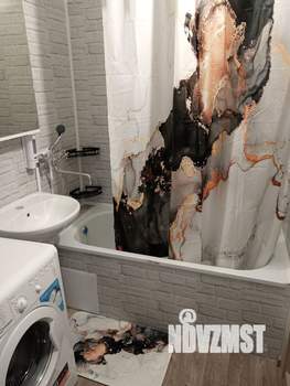 1-к квартира, на длительный срок, 36м2, 5/9 этаж