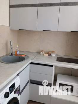 1-к квартира, посуточно, 33м2, 2/5 этаж