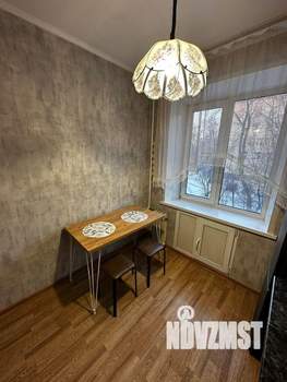 1-к квартира, на длительный срок, 31м2, 3/5 этаж