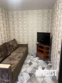 2-к квартира, посуточно, 50м2, 1/5 этаж