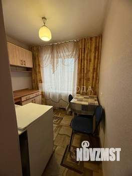 1-к квартира, на длительный срок, 30м2, 3/5 этаж