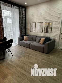 2-к квартира, посуточно, 65м2, 4/5 этаж