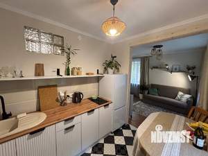Студия квартира, посуточно, 31м2, 2/5 этаж