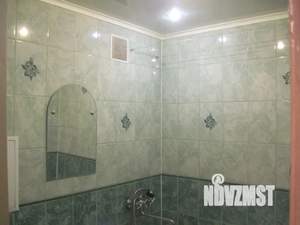 1-к квартира, посуточно, 42м2, 3/5 этаж