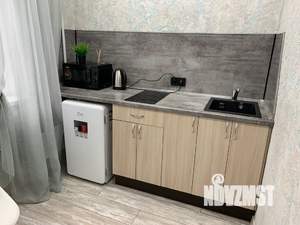 1-к квартира, посуточно, 30м2, 2/9 этаж