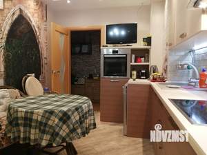5-к квартира, на длительный срок, 95м2, 7/9 этаж