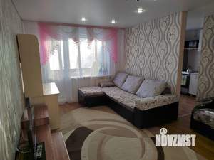 1-к квартира, на длительный срок, 31м2, 4/5 этаж