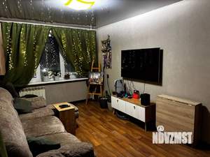3-к квартира, на длительный срок, 60м2, 8/12 этаж