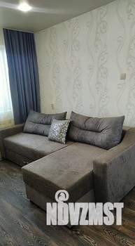 1-к квартира, посуточно, 30м2, 3/5 этаж