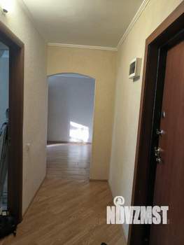 2-к квартира, на длительный срок, 43м2, 1/5 этаж