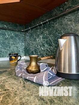 2-к квартира, посуточно, 45м2, 1/1 этаж