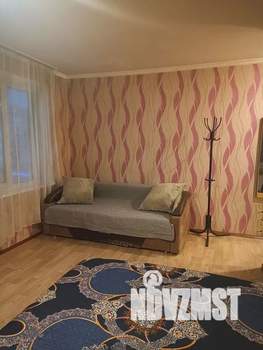 1-к квартира, посуточно, 31м2, 5/5 этаж