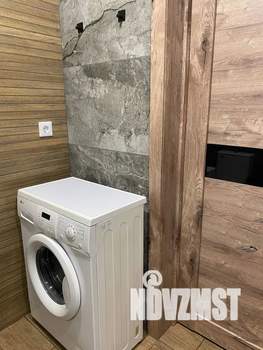 1-к квартира, посуточно, 46м2, 12/21 этаж