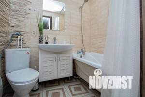 2-к квартира, посуточно, 50м2, 3/9 этаж