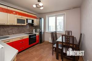 3-к квартира, на длительный срок, 77м2, 18/18 этаж