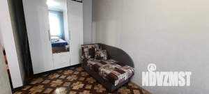 2-к квартира, посуточно, 44м2, 4/5 этаж